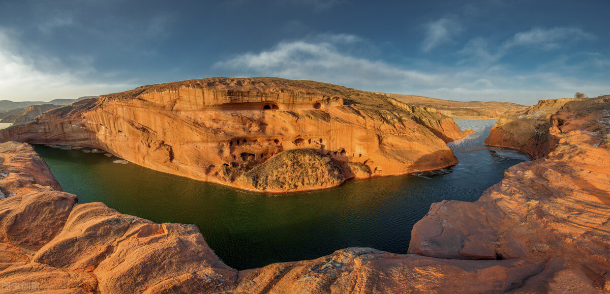 中国山川河流名字来源,中国的山川湖海有哪些