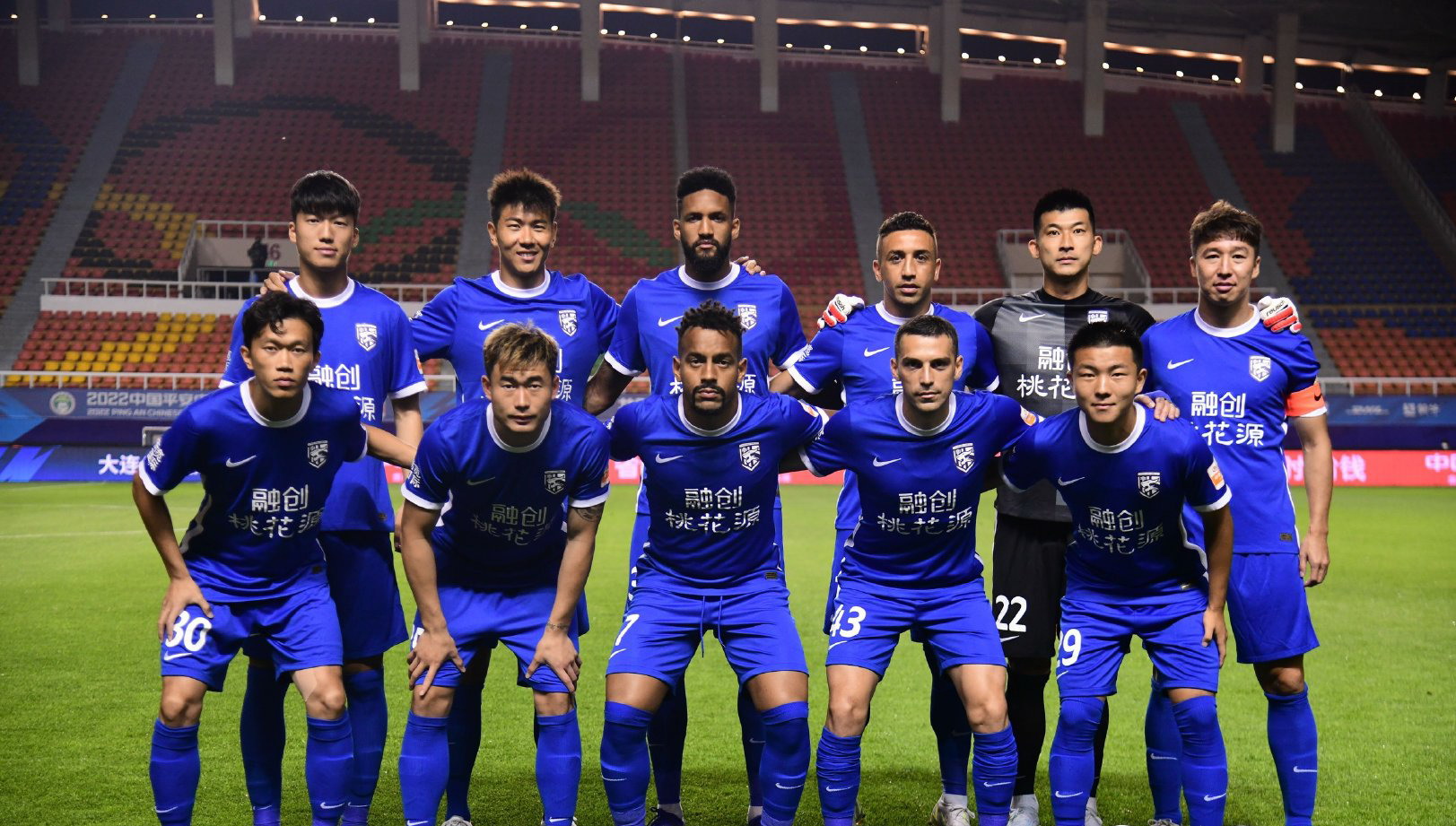 今晚！中超战2场，陈戌源老东家检验领头羊成色！央视转菜鸡互啄