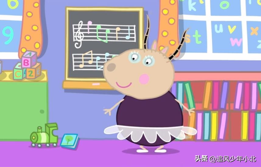 小猪佩奇英语话剧吹口哨剧本,小猪佩奇话剧表演英语