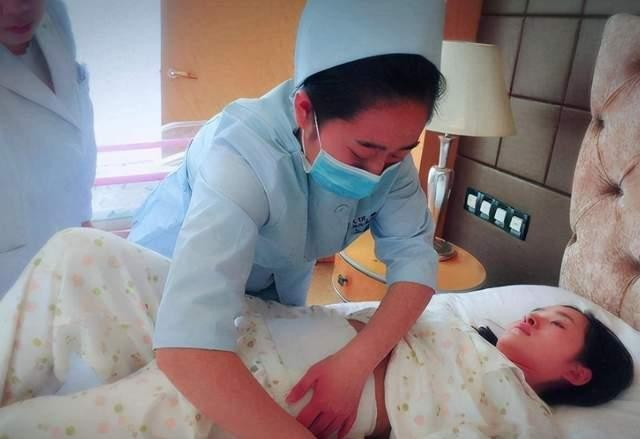 顺产需不需要在肚子上拉一刀,顺产也要经历宫缩痛吗