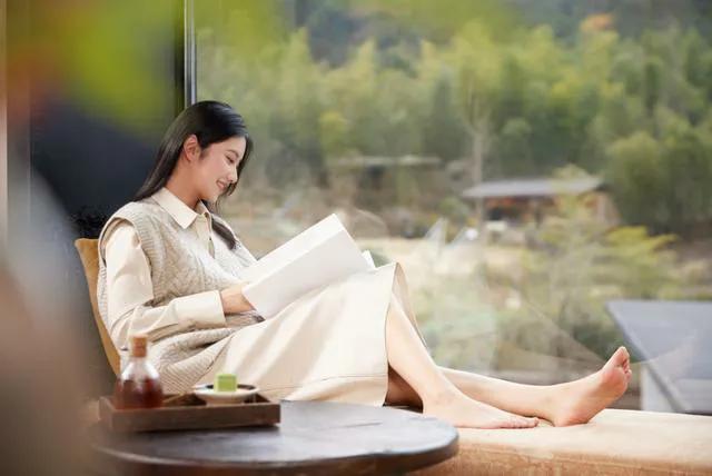 写在世界读书日:读书很苦,读着读着就甜了