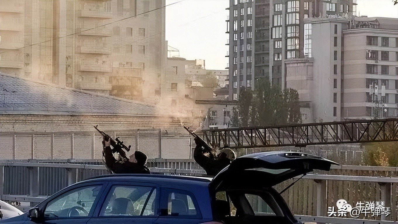 俄乌战场最新信息,最新俄乌战场态势及下步动向分析