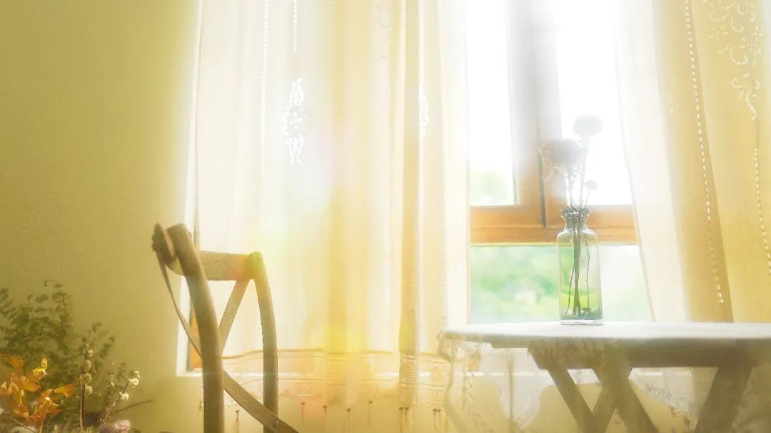 真正爱你的人是不会跟别人聊天的,从来不和你说情话的人真的爱你吗