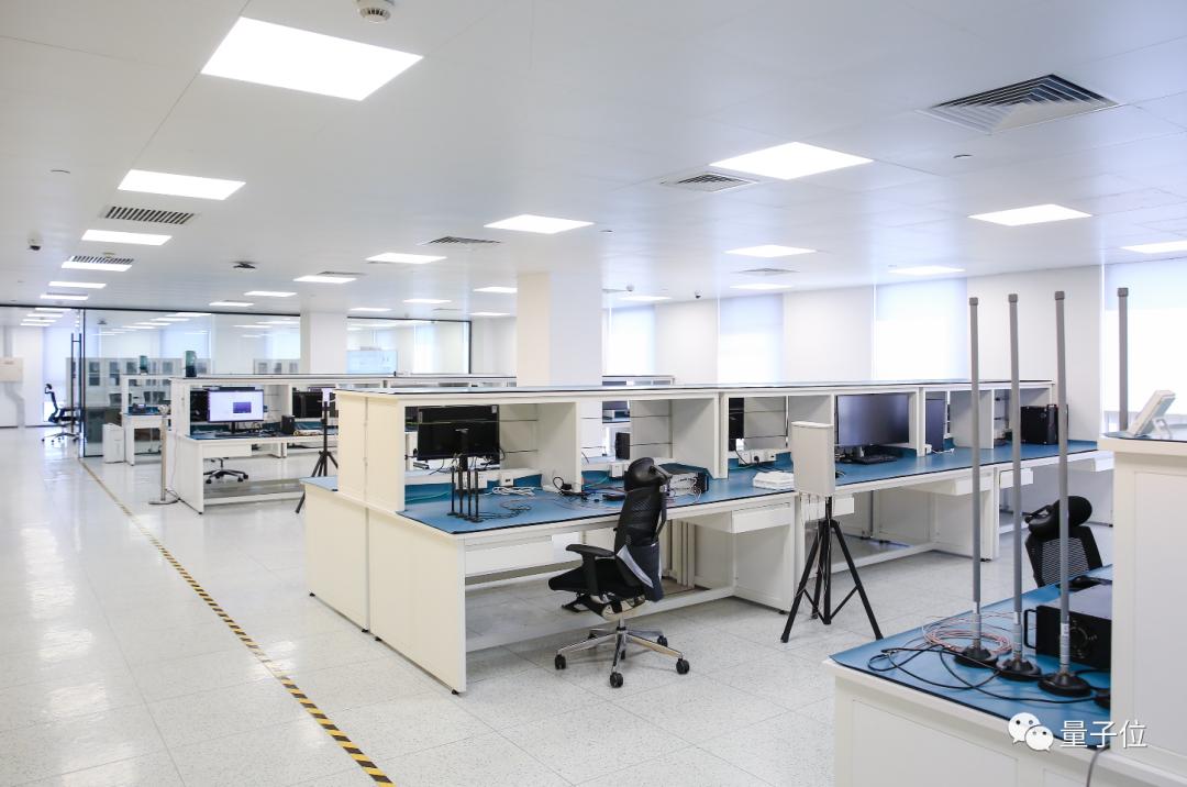 6g原型机,6g研制成功案例