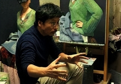 一幅画拍卖价格过亿元全凭炒作,一张白画卖天价