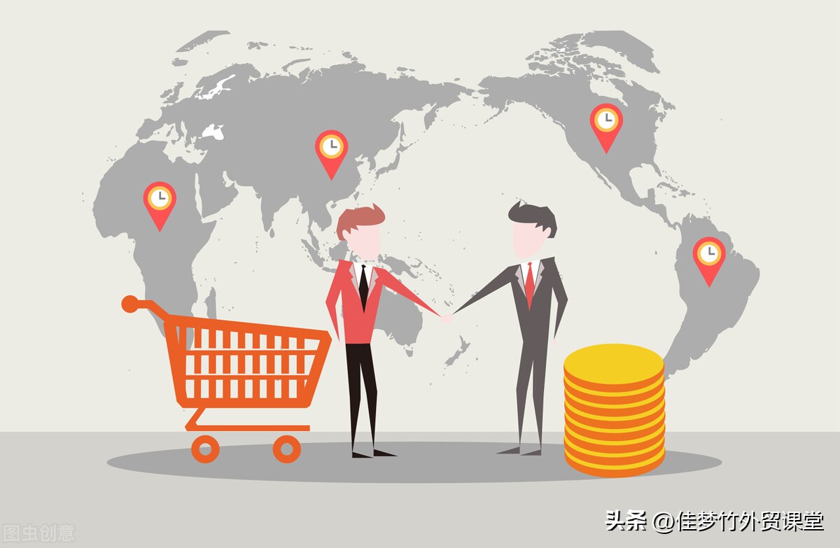 跨境电商客服一个月多少钱,跨境电商客服这个工作靠谱吗