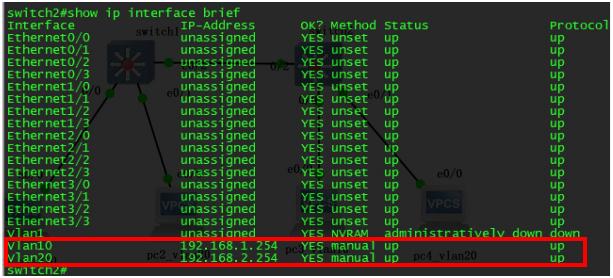 公司网络vlan搭建,公司搭建vlan网络要如何规划设置