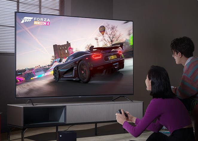 “电视机”中国顾客满意度：海信排第三，华为第五，长虹黯然掉队