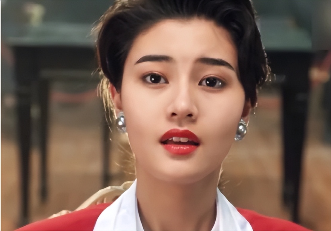 很自律的女星,自律极强的女星