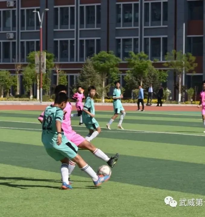 武威足球比赛小学组前三名,武威市凉州区足球联赛2024冠军