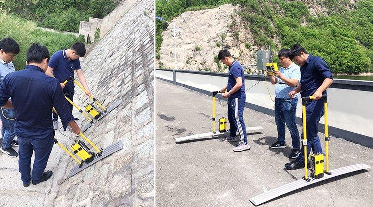 铁路隧道地质雷达检测规范,地质雷达检测
