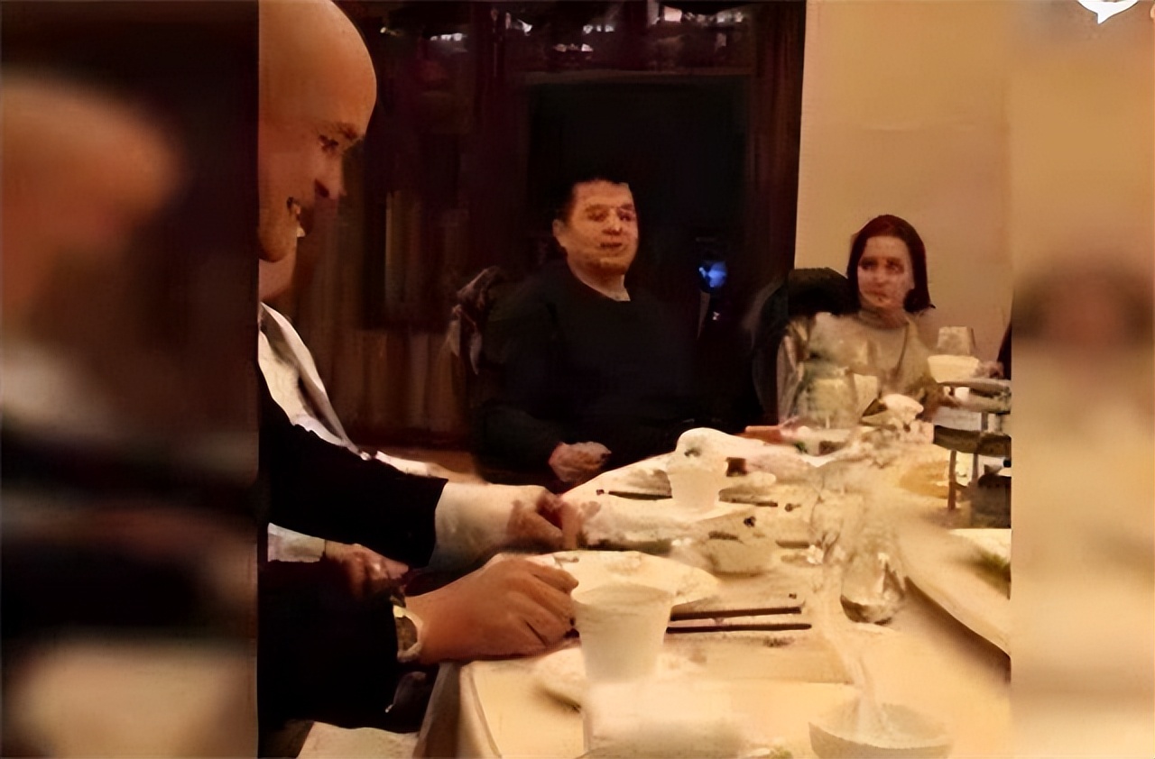 毕福剑回来了吗,毕福剑现在住农村吗