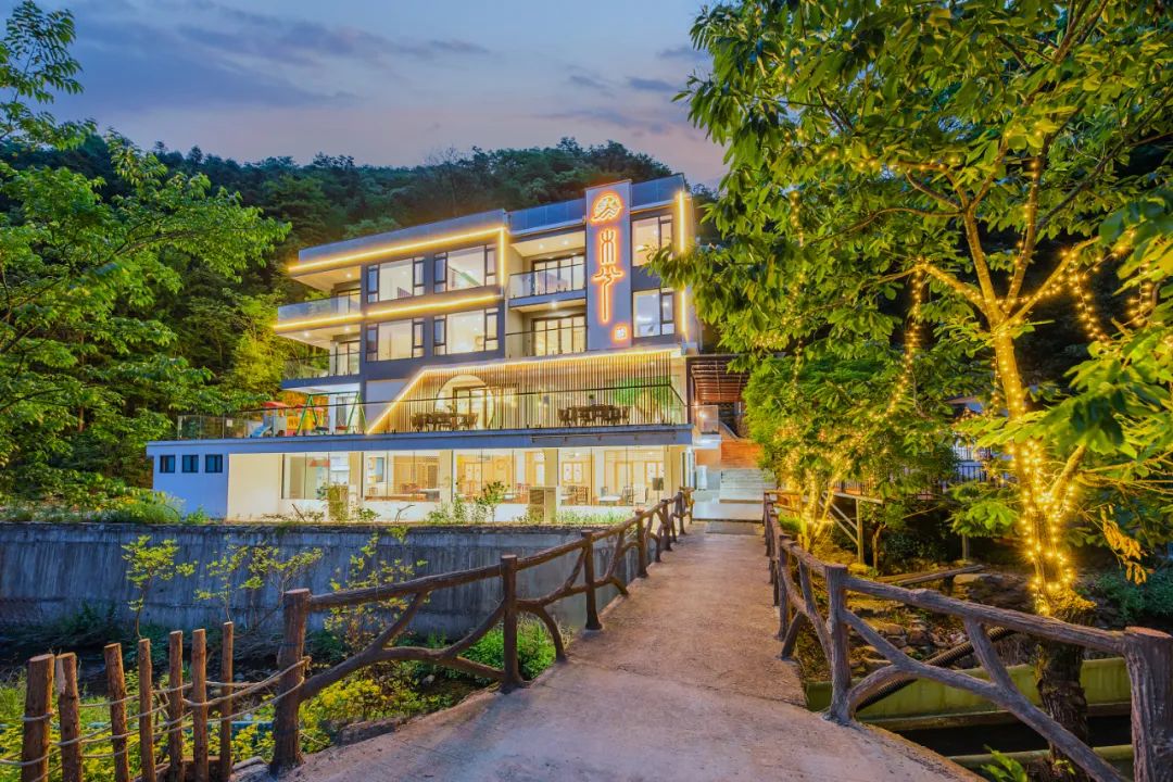 皖南川藏线哪里有看云海的民宿,皖南川藏线木兮窈尧家民宿价格