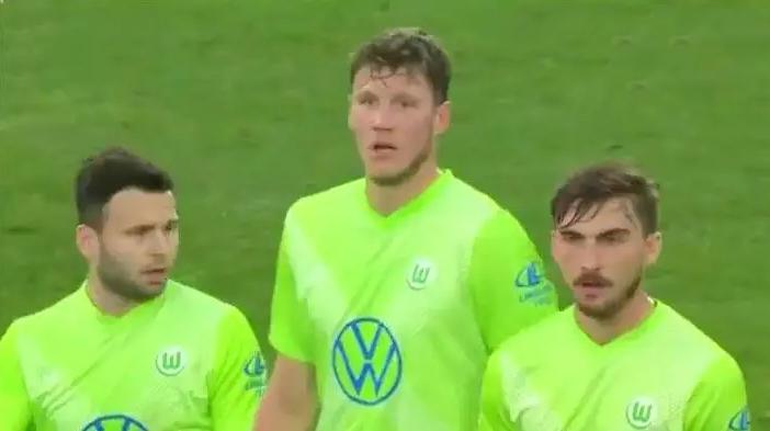 这人没品把屎盆子往梅西头上扣却给克罗地亚提了个醒