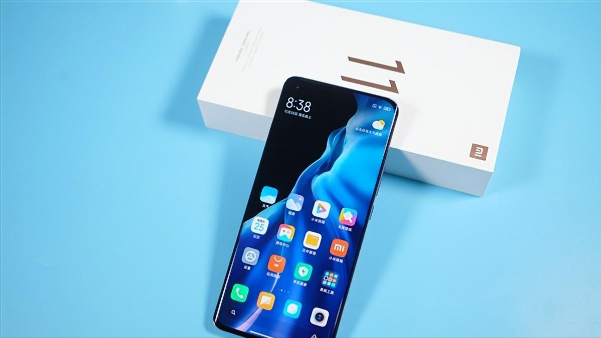 苹果耳机能不能连接小米11 (苹果有线耳机搭配小米11)