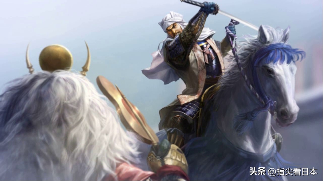 川中岛合战上杉谦信阵营将领,上杉谦信川中岛合战阵亡将领