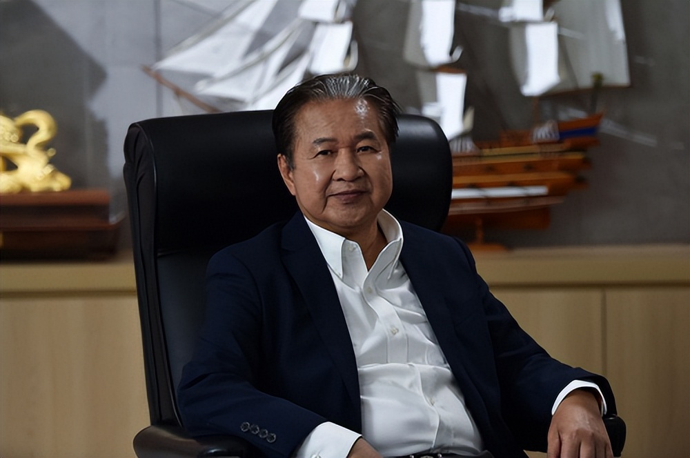 伯恩光学惠州有限公司总裁杨建文,伯恩光学杨建文