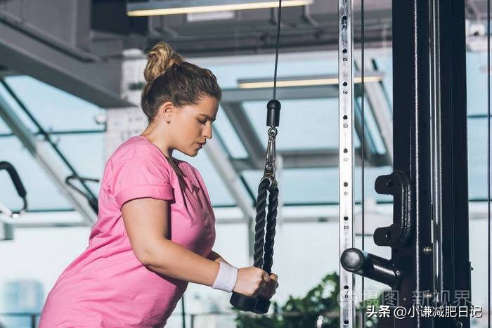 适合40岁中年妇女减肥方法,40岁女性减肥到体重保持90斤