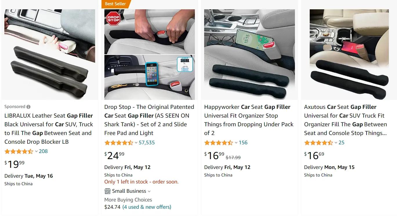 亚马逊汽配类目运营技巧,亚马逊汽配跟卖技巧