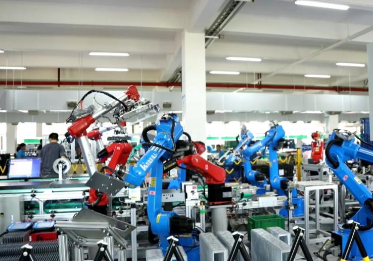 江苏和广东工业发展谁好,山东和江苏哪个制造业强