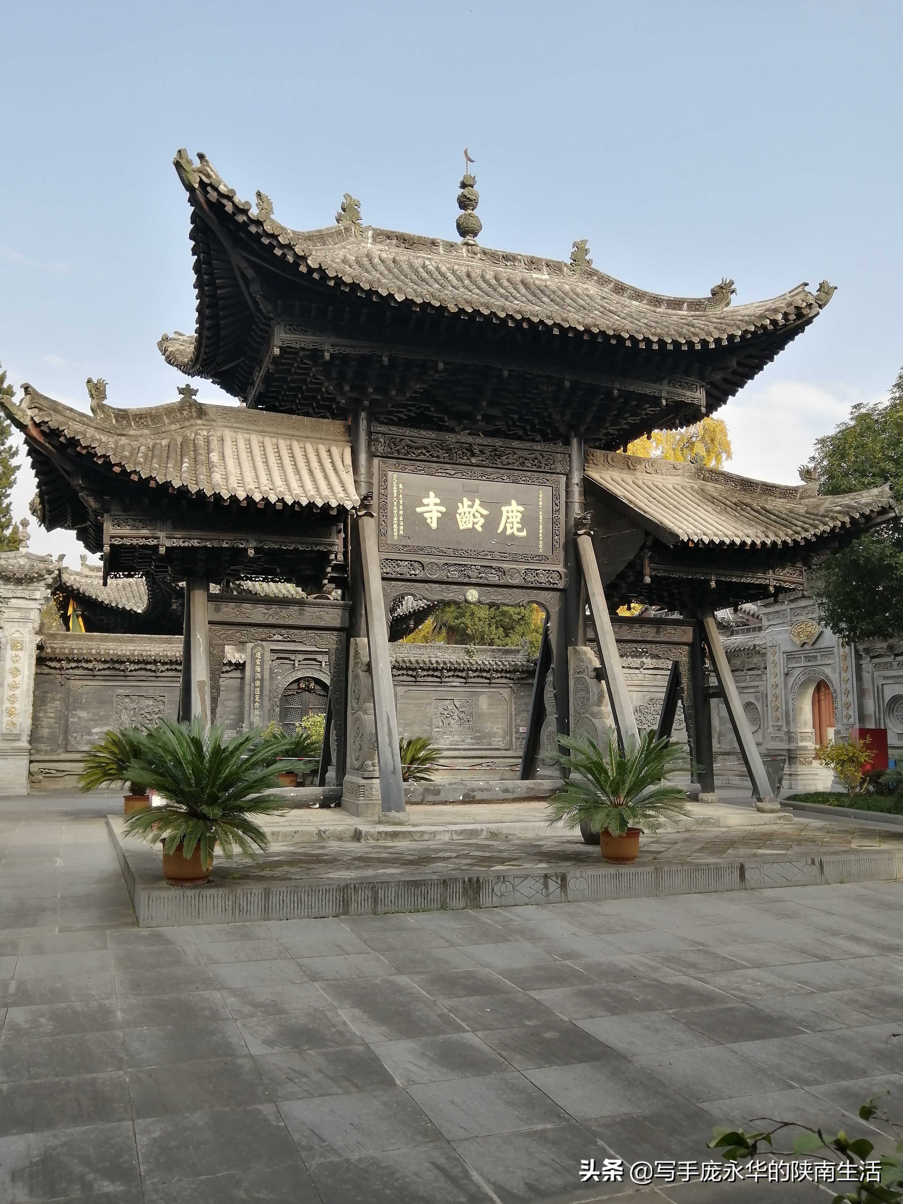 陕西陕南十大景点,陕南西乡旅游景点大全