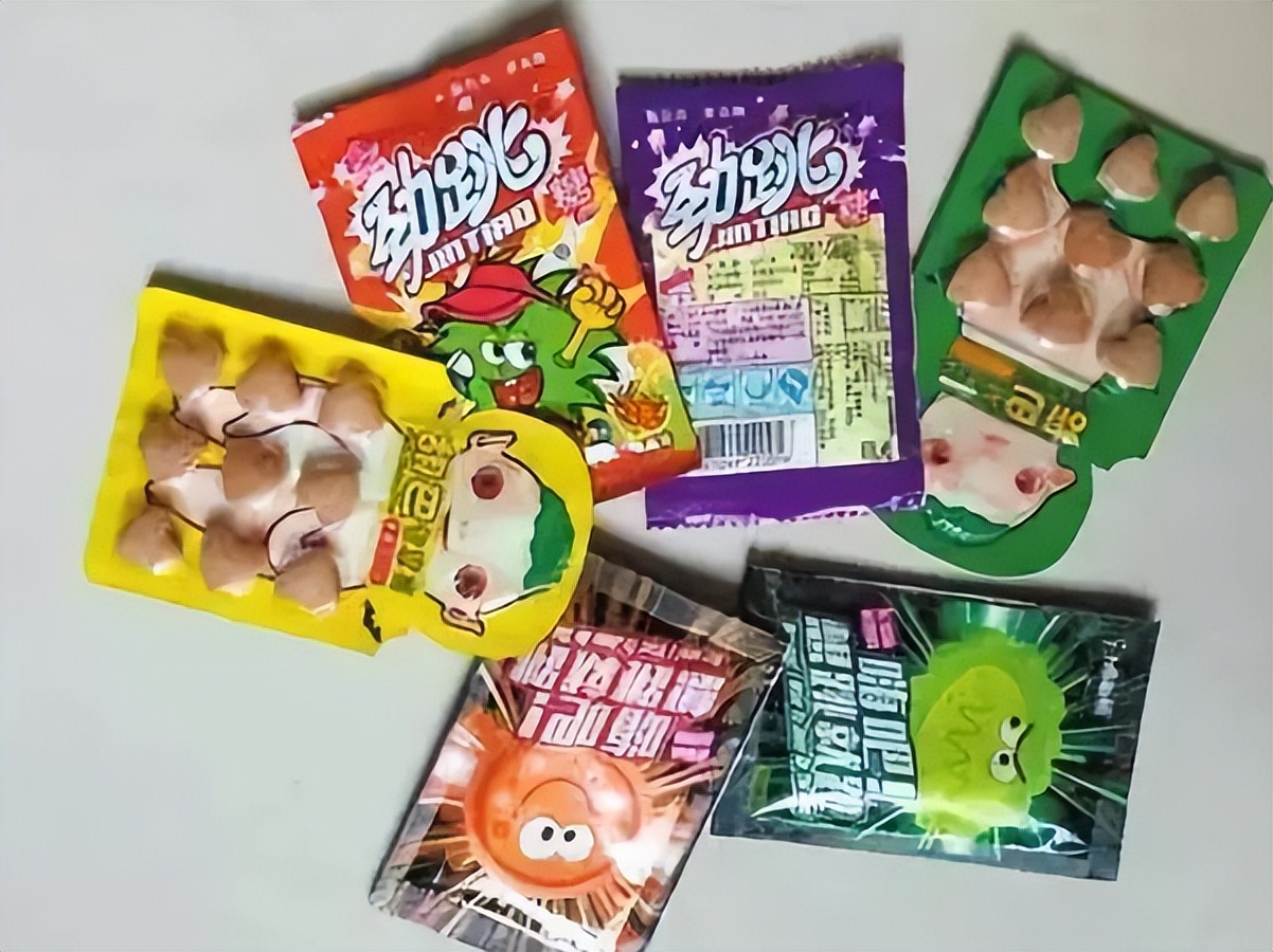 这几类产品千万不要碰,这几种东西能不买尽量别买