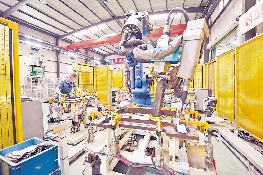 文安县国营新桥农场,文安2021年总产值