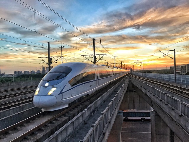 想进铁路系统学什么专业,想进铁路系统报什么专业