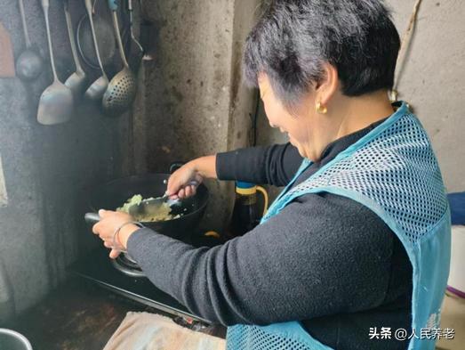 一封受助感谢信,一封来自社区特扶家庭的感谢信