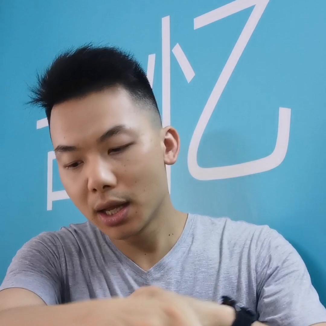 😃视频版：（二十）开工厂——我的创业故事和心路历程#创业者