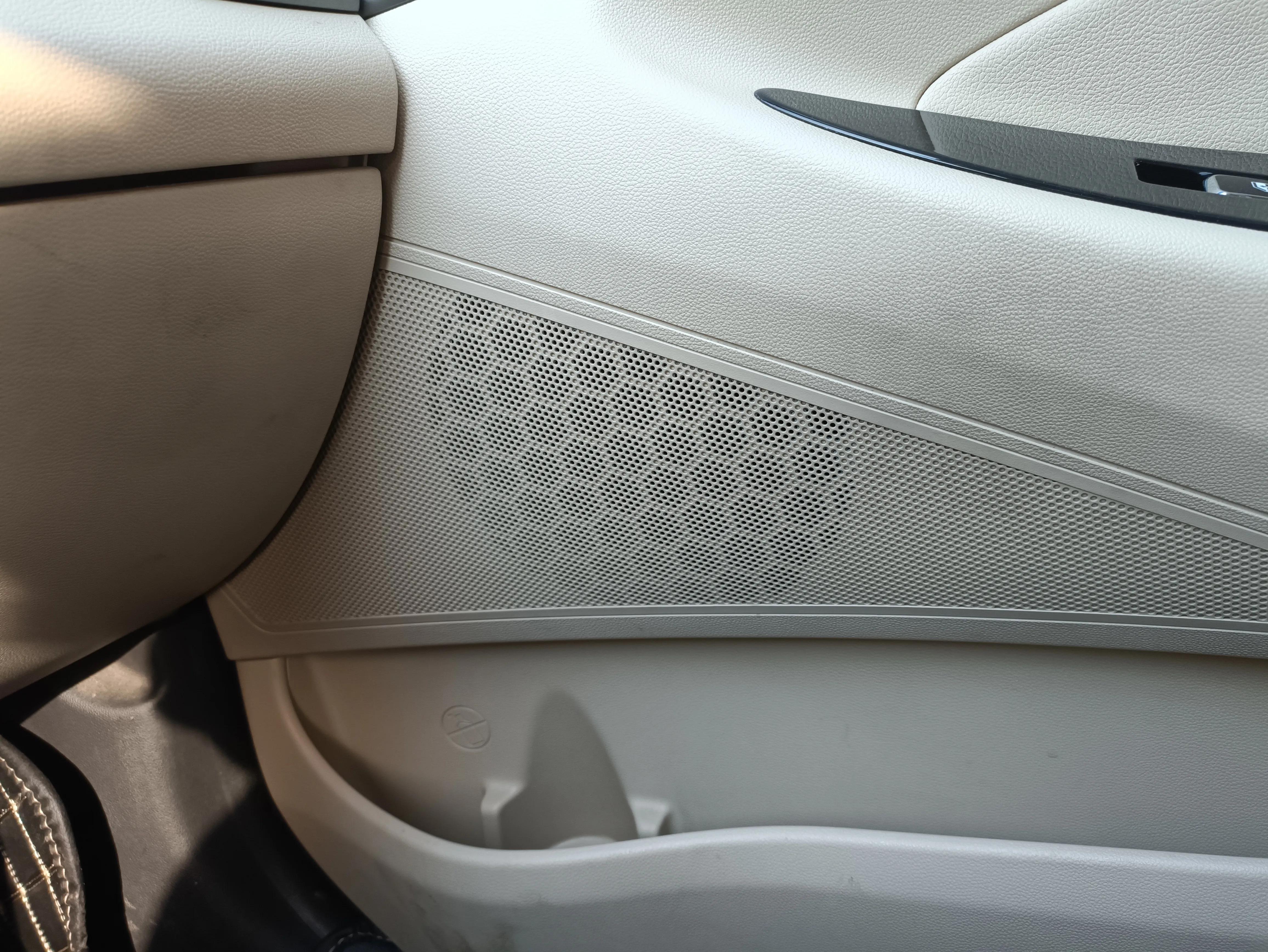 长安逸动6个喇叭在什么位置,逸动第三代6个音响