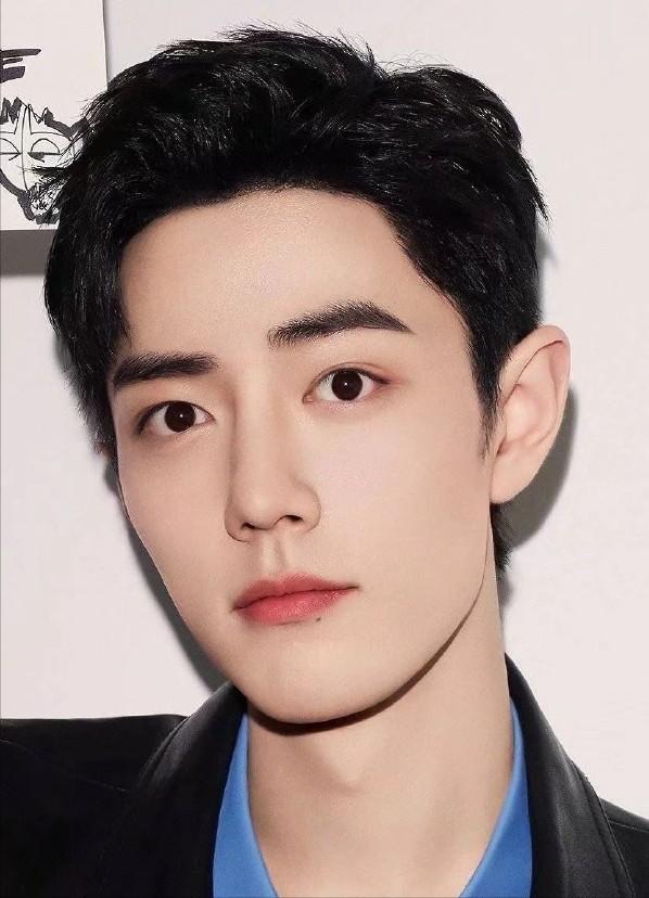 四川最帅十大男明星,十大越老越帅的男明星