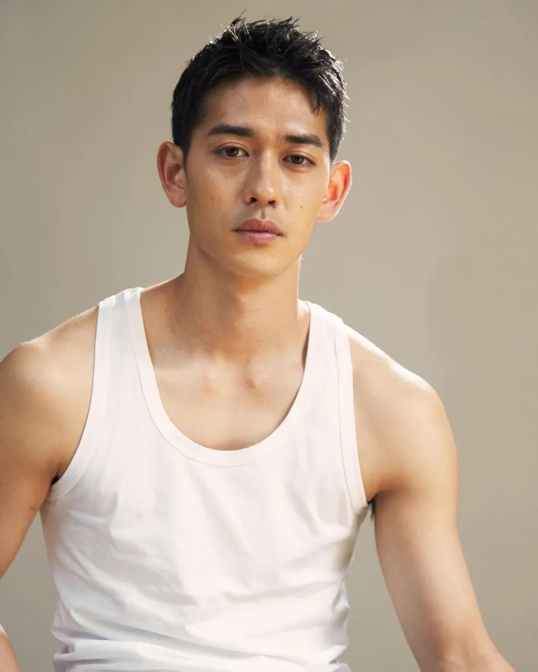 日本男模浅野启介,浅野启介cityboy