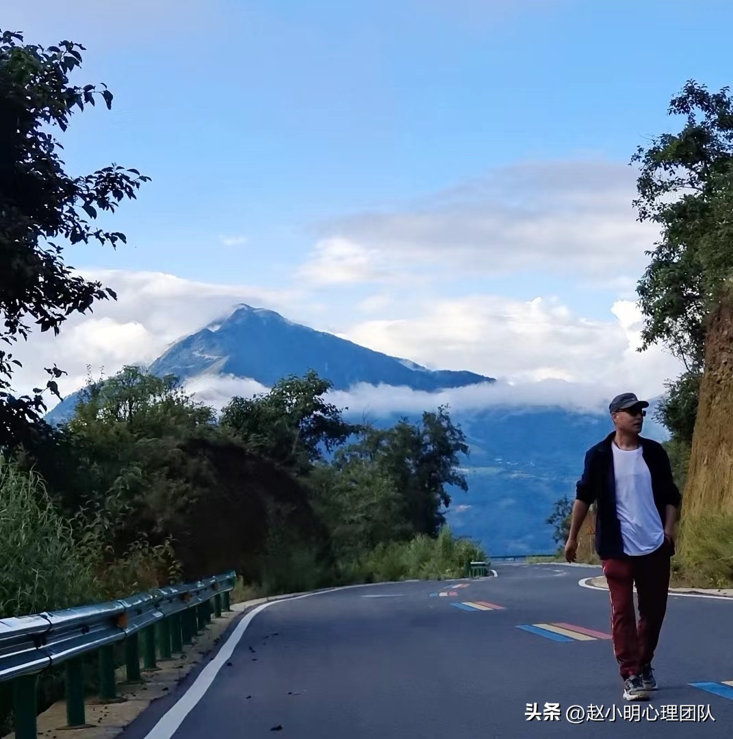 赵小明问诊案例,赵小明心理咋样