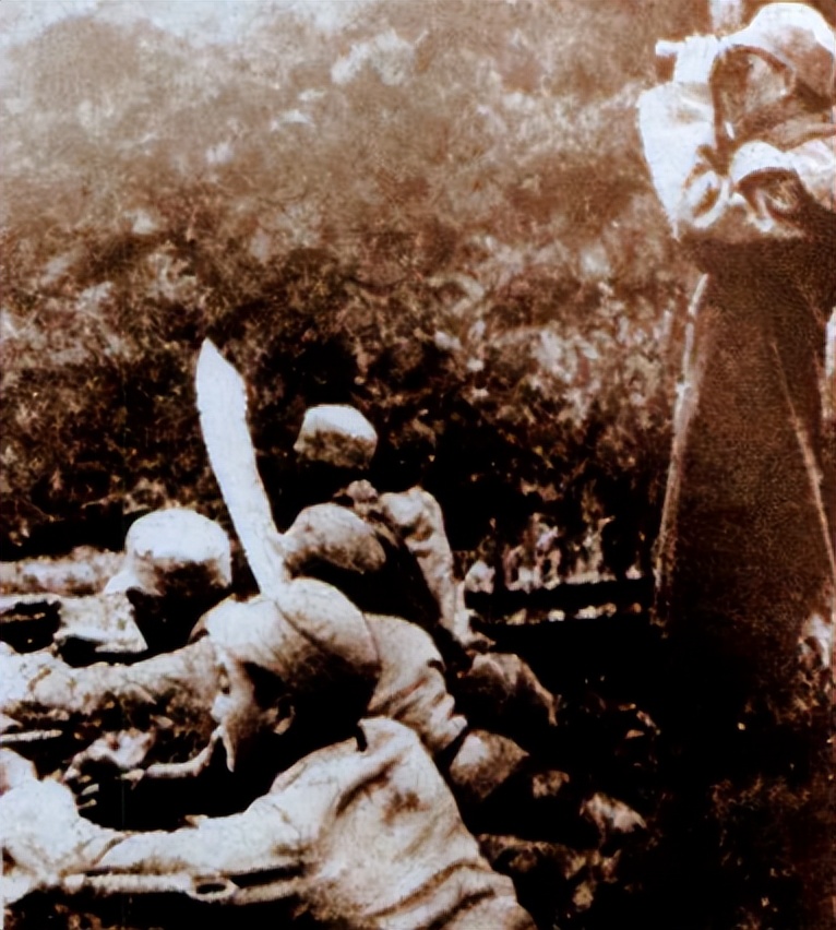 陈赓的386旅，为何能让日军如此畏惧？日本兵：见了就害怕