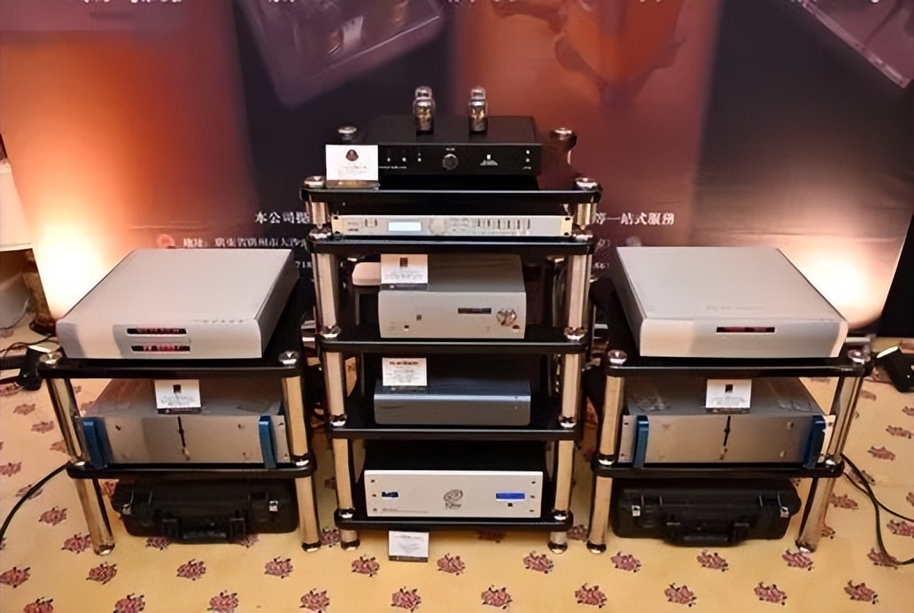 金音奖金瞳奖全国巡展（SIAV）——深圳音响展完美拉开序幕（1）