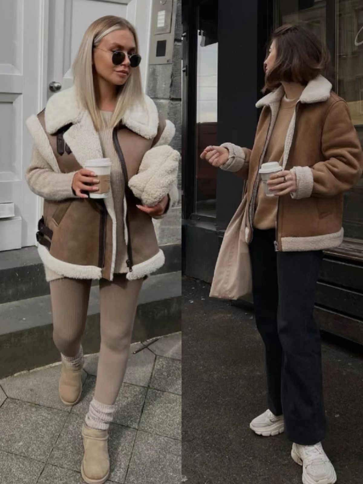 裘皮大衣过时怎么办,皮草外套过时了怎么办