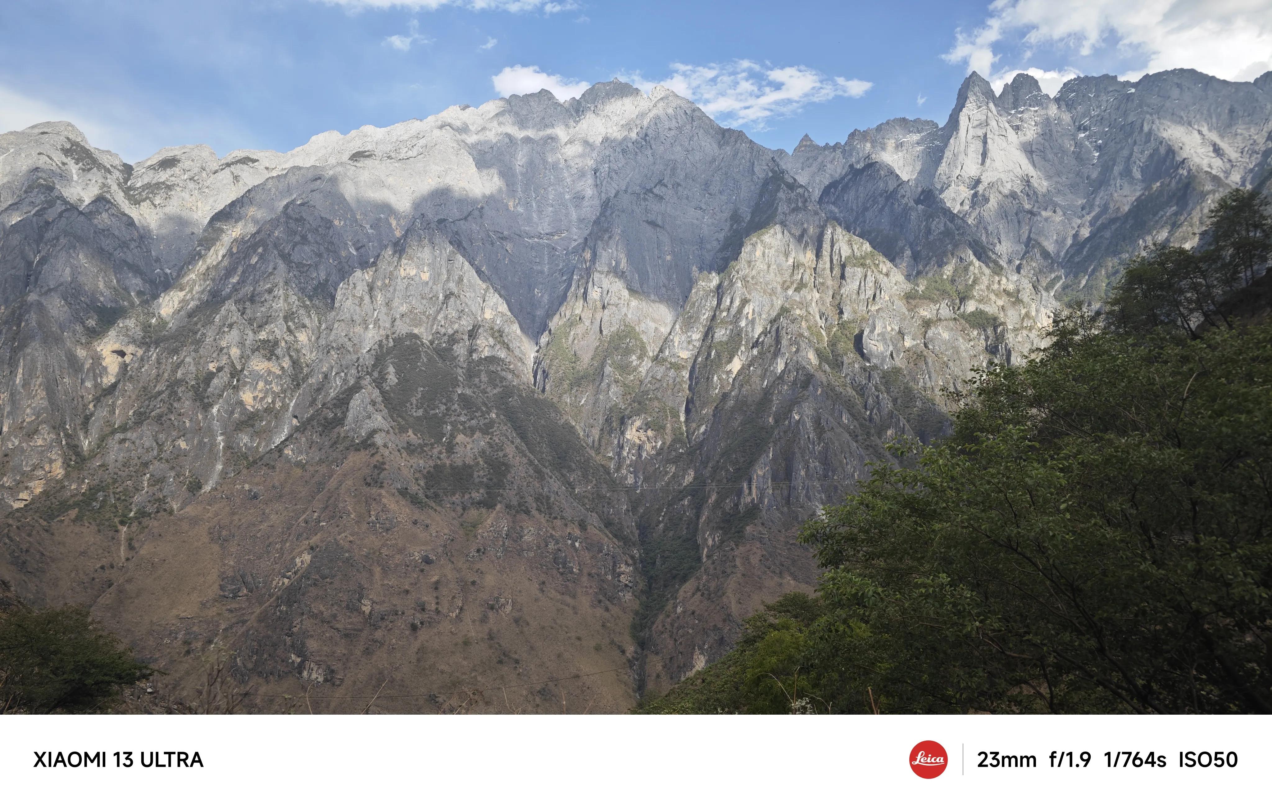 虎跳峡中途客栈拍照攻略,虎跳峡中途客栈怎么过去