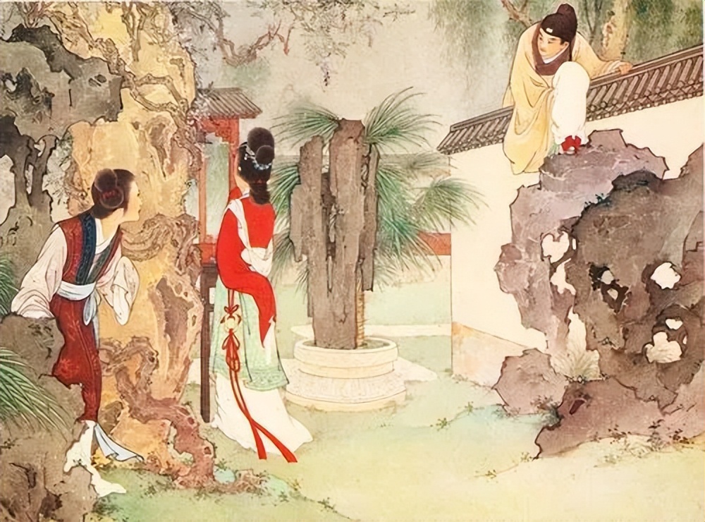 描写花影的诗词,带有花影诗句