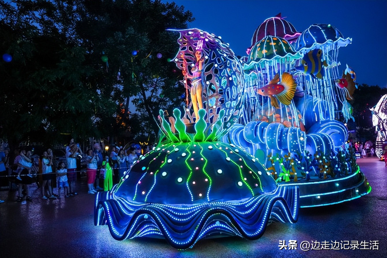 大连长兴岛海边游玩攻略,大连横山景区游玩攻略