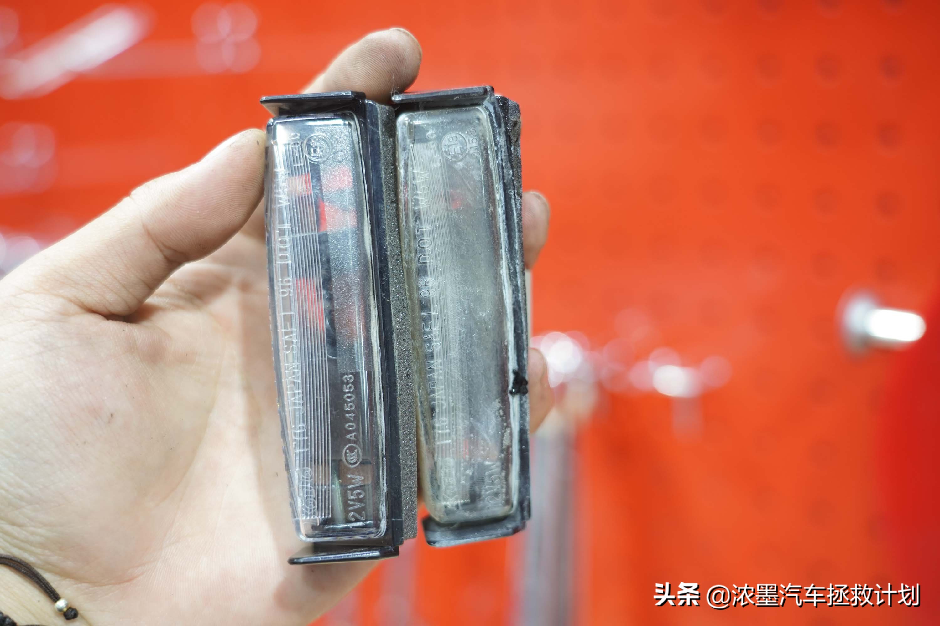 雷克萨斯ls430老车翻新作业衡阳,雷克萨斯ls430老车翻新作业