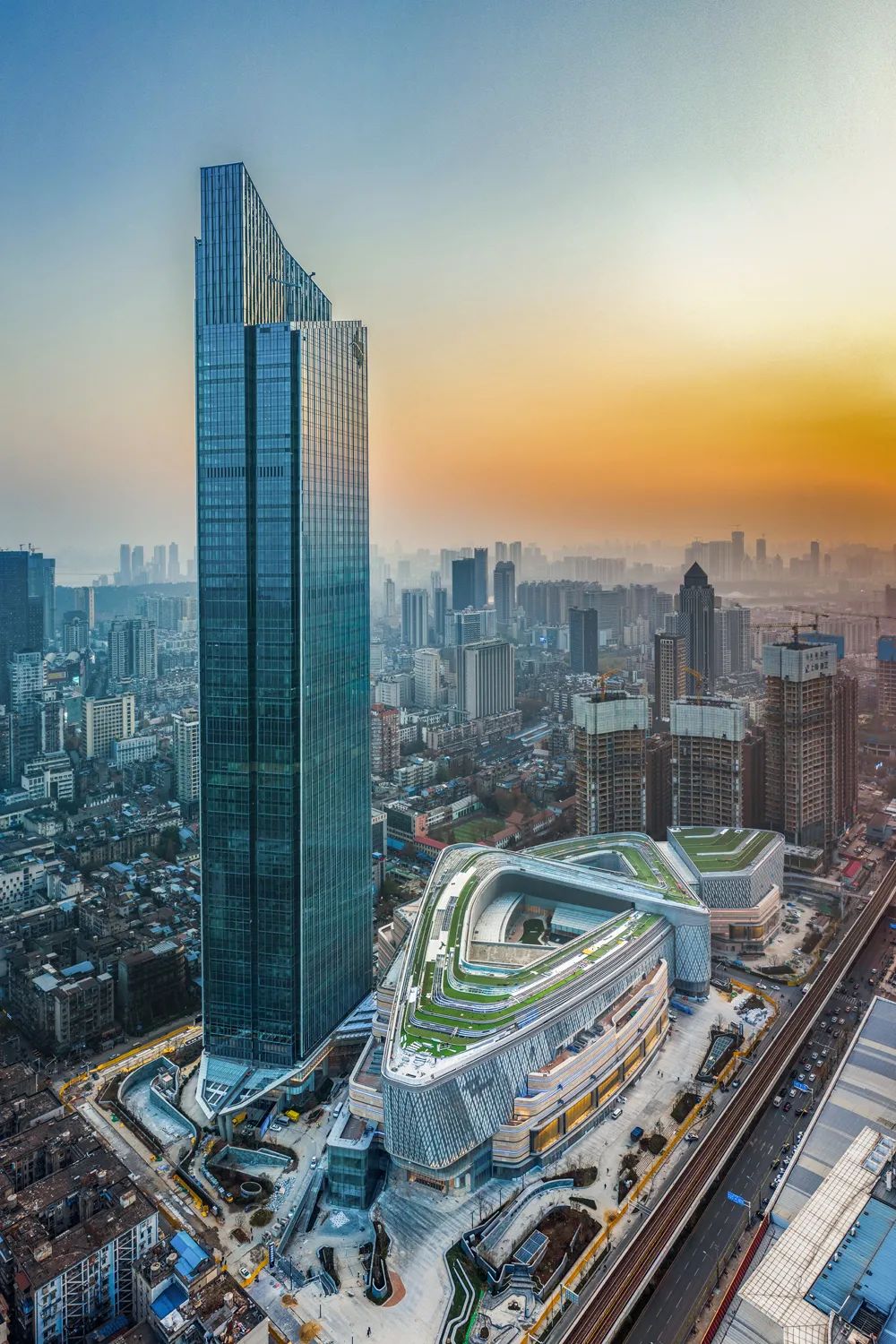 中国新时代100大建筑名单,中国新时代100大建筑发布