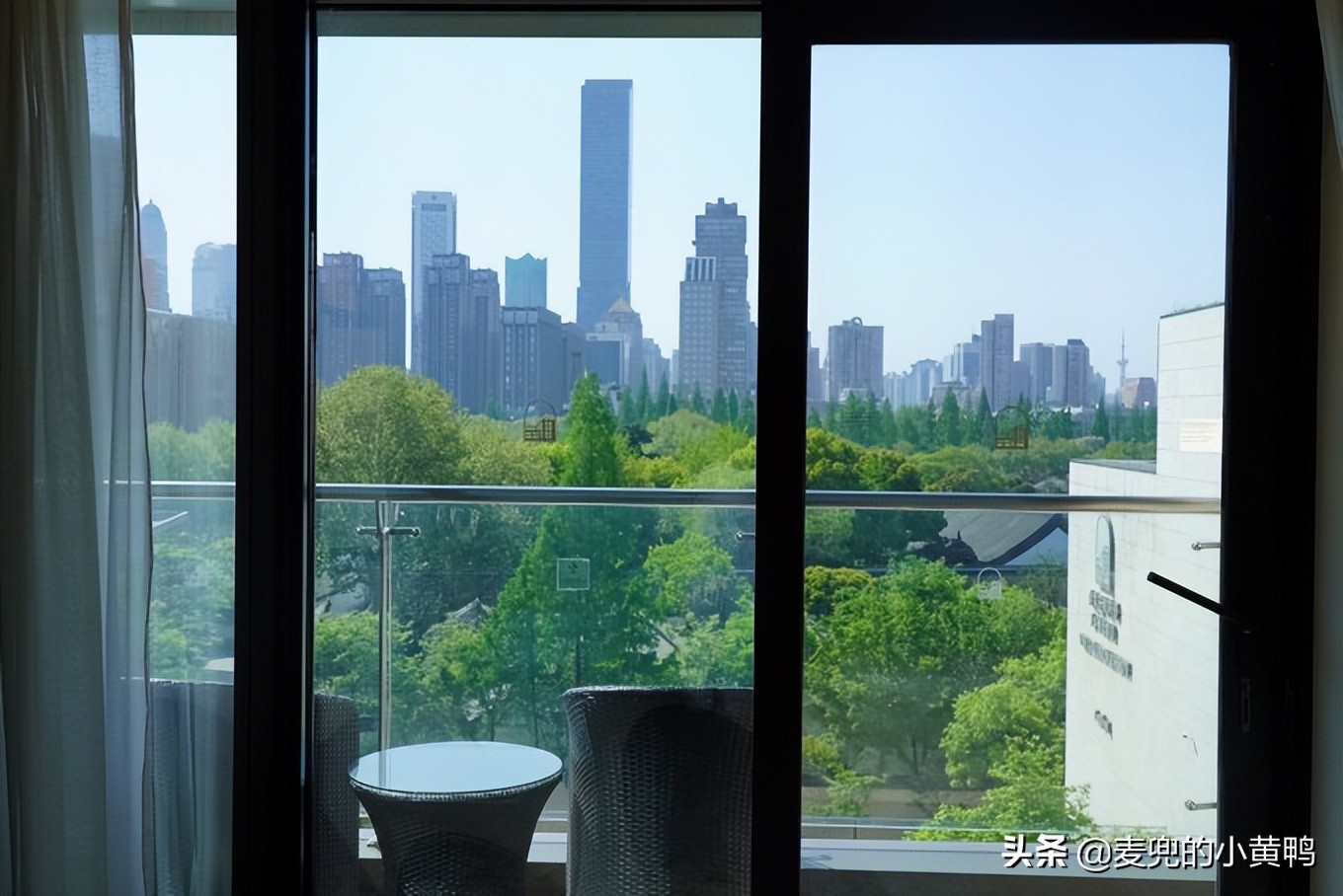 感受南京的艺术风格美食分享,中式情调南京美食