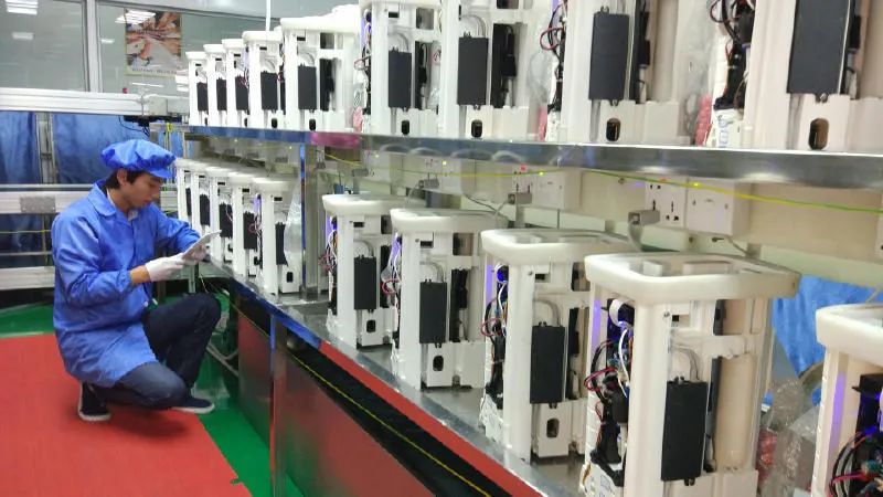 购买净水器不是原装滤芯怎么办,买净水器送各种东西骗局