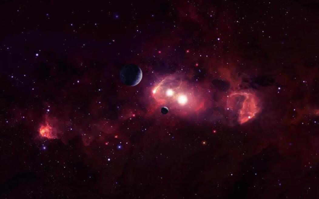 韦伯望远镜可以拍到火星吗,韦伯望远镜看火星是什么样子的