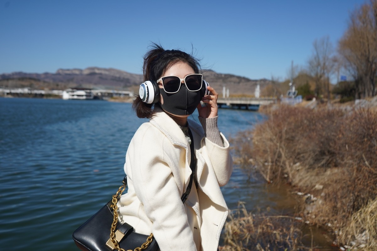 国潮风耳机,目前最值得入手的一款耳机