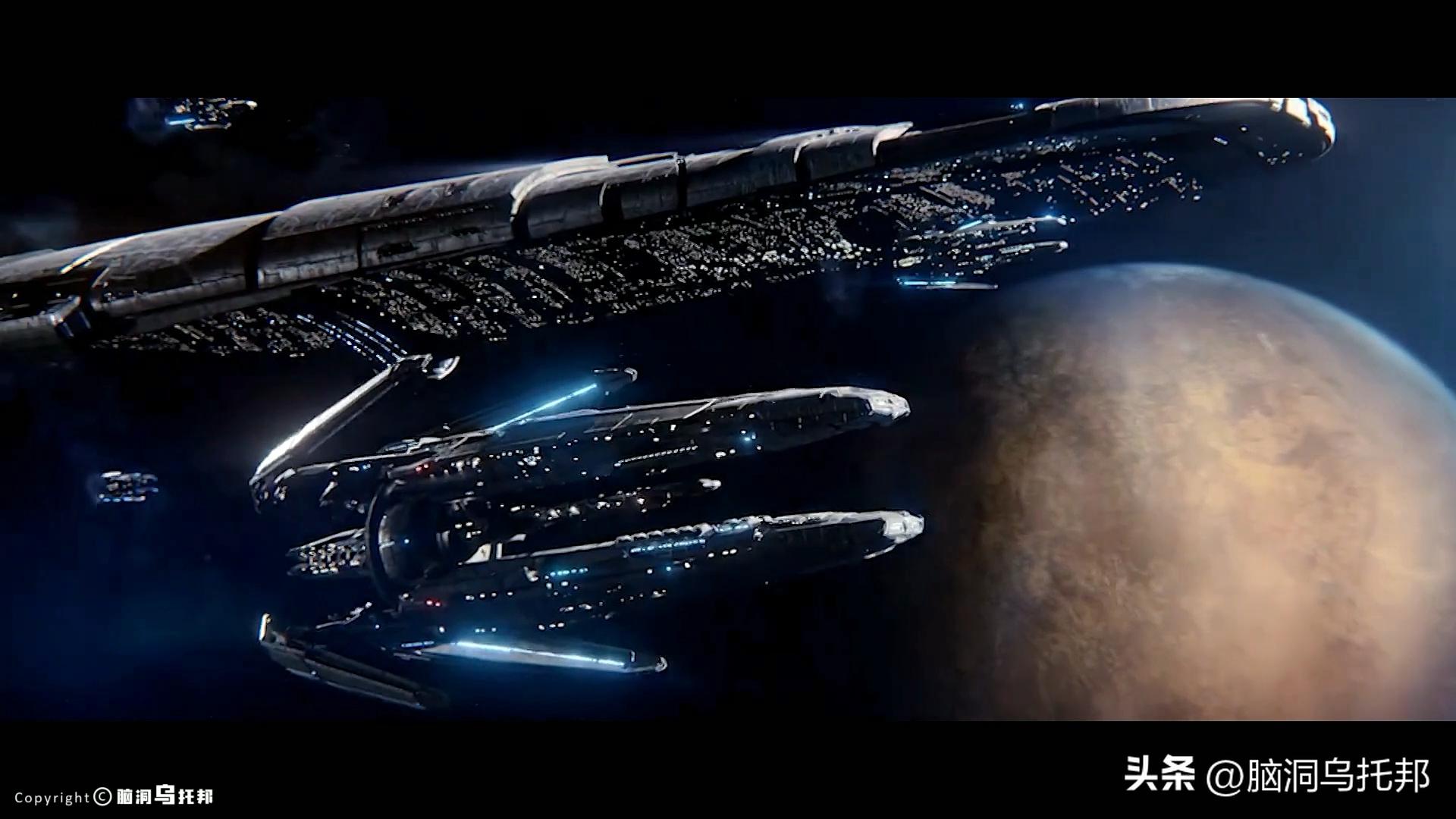 揭开宇宙一切奥秘的钥匙,揭开宇宙重要天体的秘密