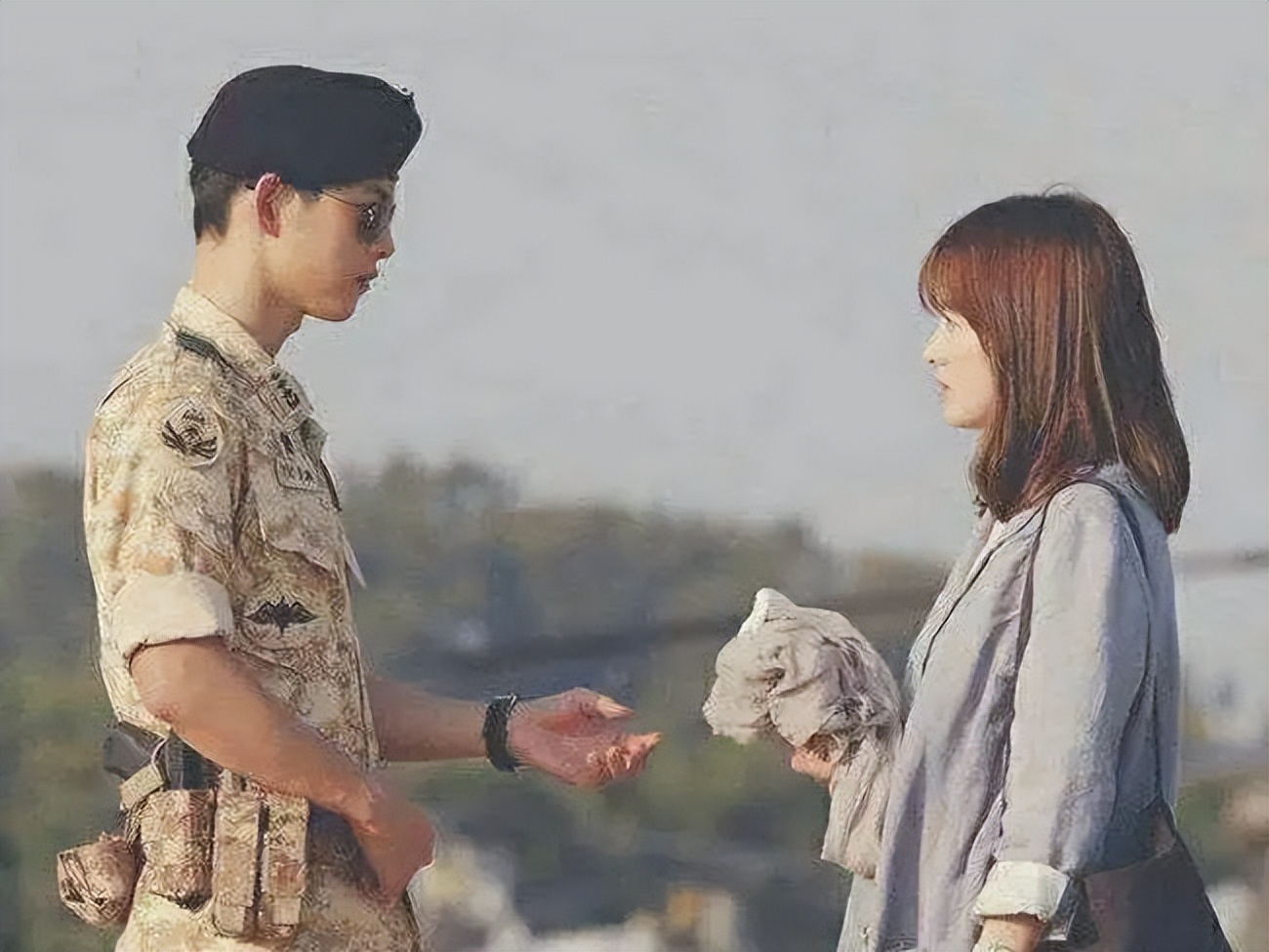 鱿鱼游戏为什么在韩剧找不到,韩剧鱿鱼游戏是全网下架了吗