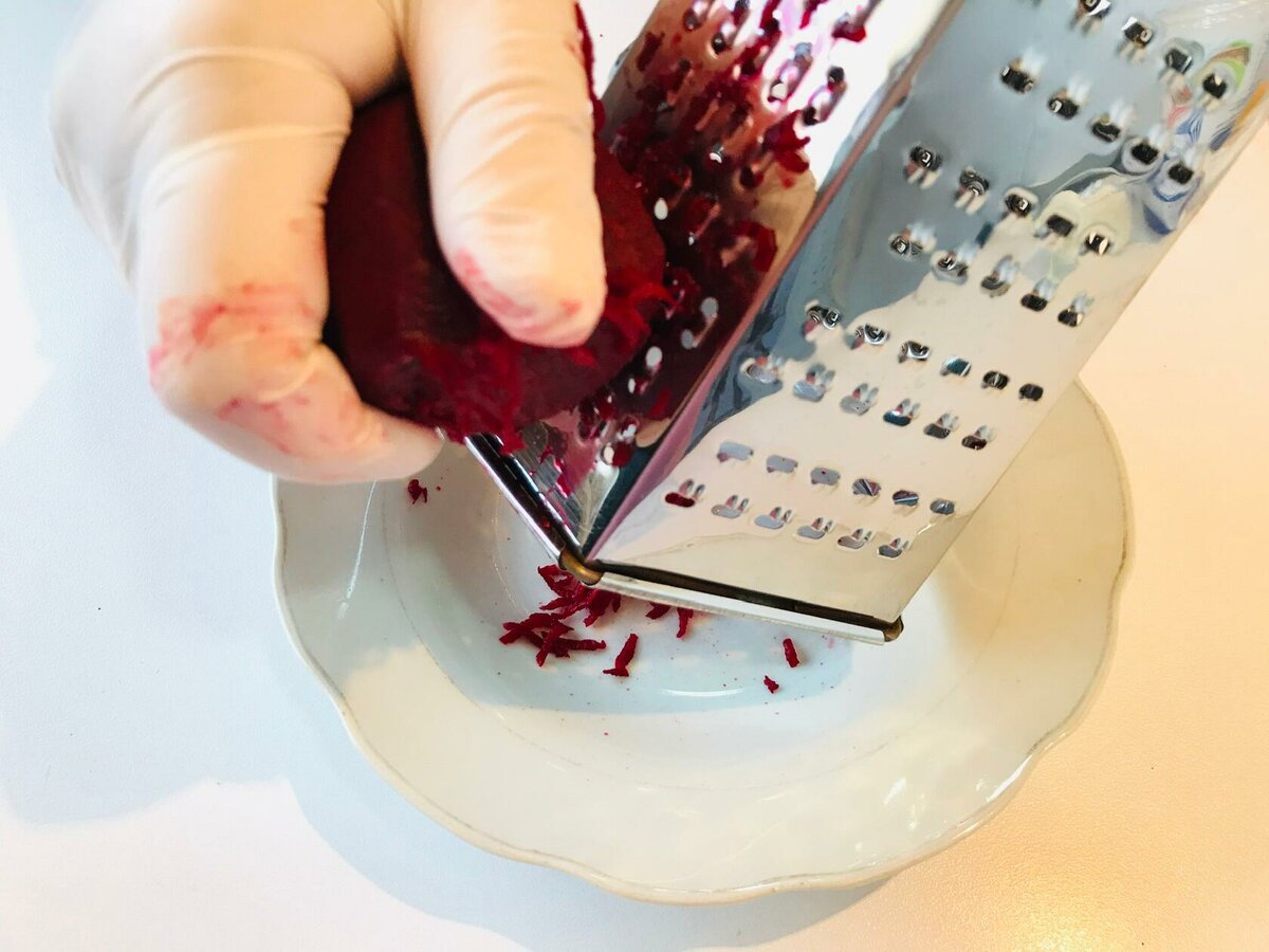 甜菜色素对人体有什么益处,甜菜碱对皮肤有祛斑的作用吗