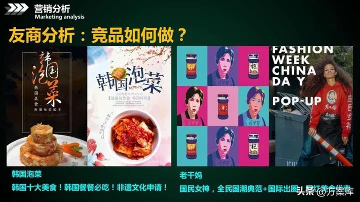 美食电商设计与运营,品牌美食营销方案